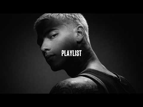 [Playlist] 다 알았으면 하는데 나만 듣고 싶은 힙합 · 알앤비 📌🔒 | HIP-HOP · R&B | 매장음악 · 카페 플레이리스트 | Urban Hip Hop & R&B