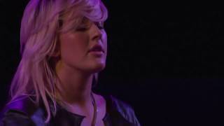Ellie Goulding - Halcyon LIVE 2012