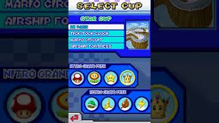 Mario Kart Ds Shy Guy Cpus