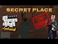 Gta 5 Unity || SECRET PLACE ( LOS ANGELES CRIMES  )