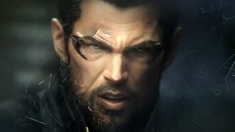 DEUS EX - "Icarus