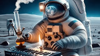 DJ One - MAINTAIN (Official Visualizer)