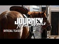 Journey To The Juvenile | Official Teaser Trailer | Fallon Taylor