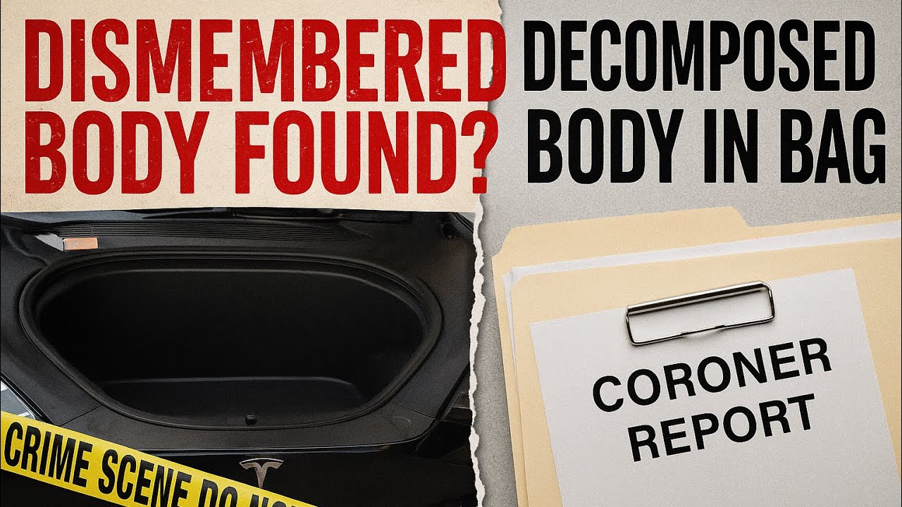 Дело Селесты Ривас: отслеживание сообщений о «расчленении» и путаницы в СМИ