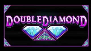 IGT Double Diamond Slot Review: Big Wins, Jackpots, Bonus Rounds