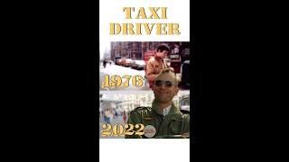 Film Locations: Taxi Driver (1976)
