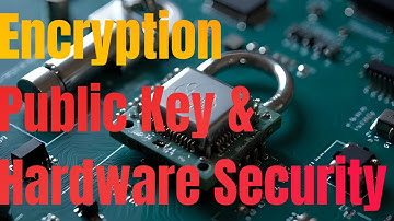 Unlocking Digital Trust: The Role of HSMs and Trust Anchors