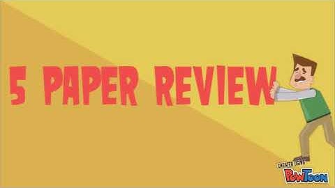 A CASE STUDY ON TRANSPUTER