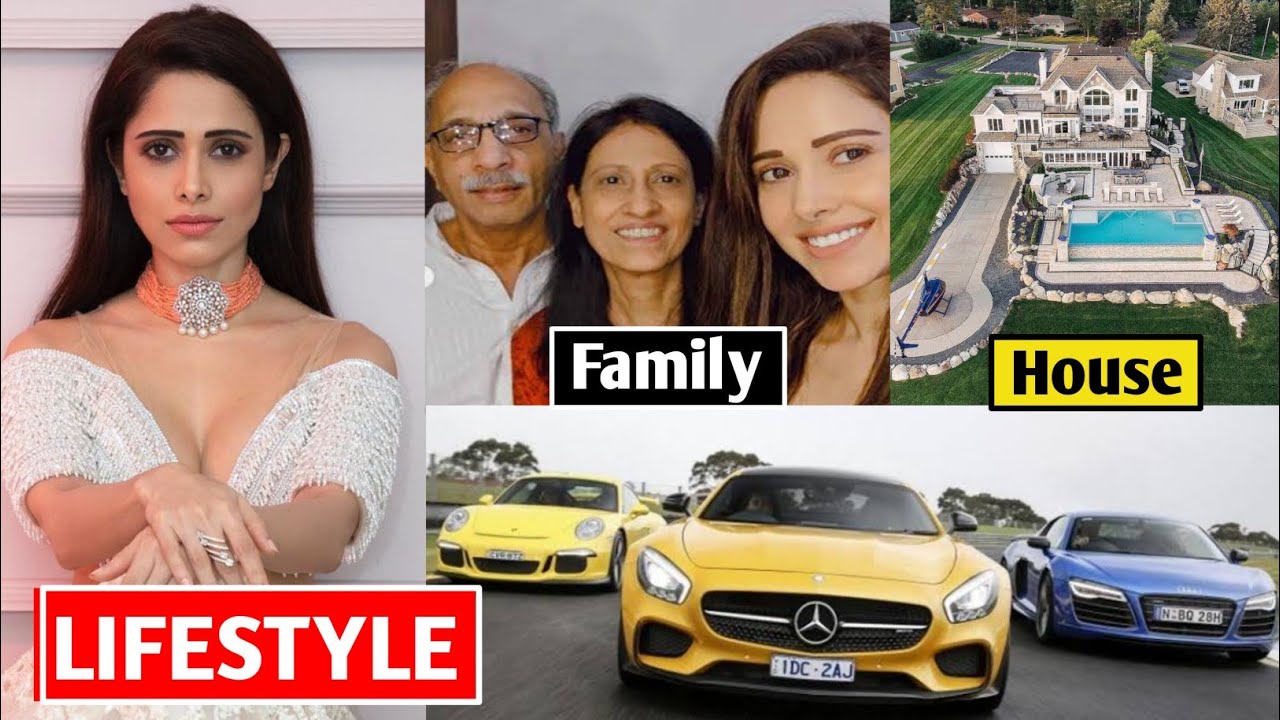 Nushrat Bharucha Lifestyle 2021 Biography Income Age House Car Net Worth