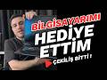🎉 10.000 KİŞİ OLDUK! SÖZ VERDİK, YAPTIK! 🎉