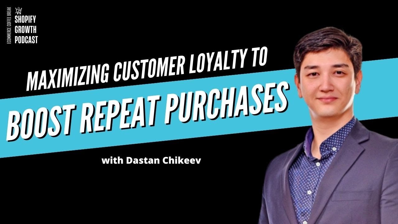 How To Avoid These 5 Loyalty Program Mistakes | EP187 Dastan Chikeev ...