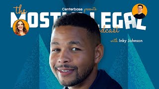 How a Change in Circumstances Can Shift Your Perspective with Inky Johnson | Mostly Legal Podcast