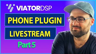 JUCE Plugin Development Livestream | Finalizing and Packaging the Plugin!