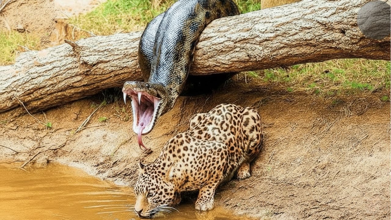 WILD AMAZON | Mysteries of the Ultimate Predators | WILDLIFE ...