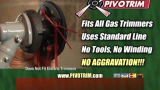 Pivotrim Official Commercial Top Tv Stuff