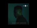 Kevin Ross - Now and Forever