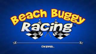 Super salto | Beach Buggy Racing | Android