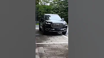 CHERY Tiggo 8 Plus شيري تيجو 