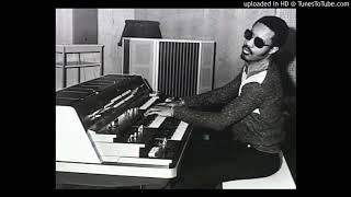 STEVIE WONDER - PEARL