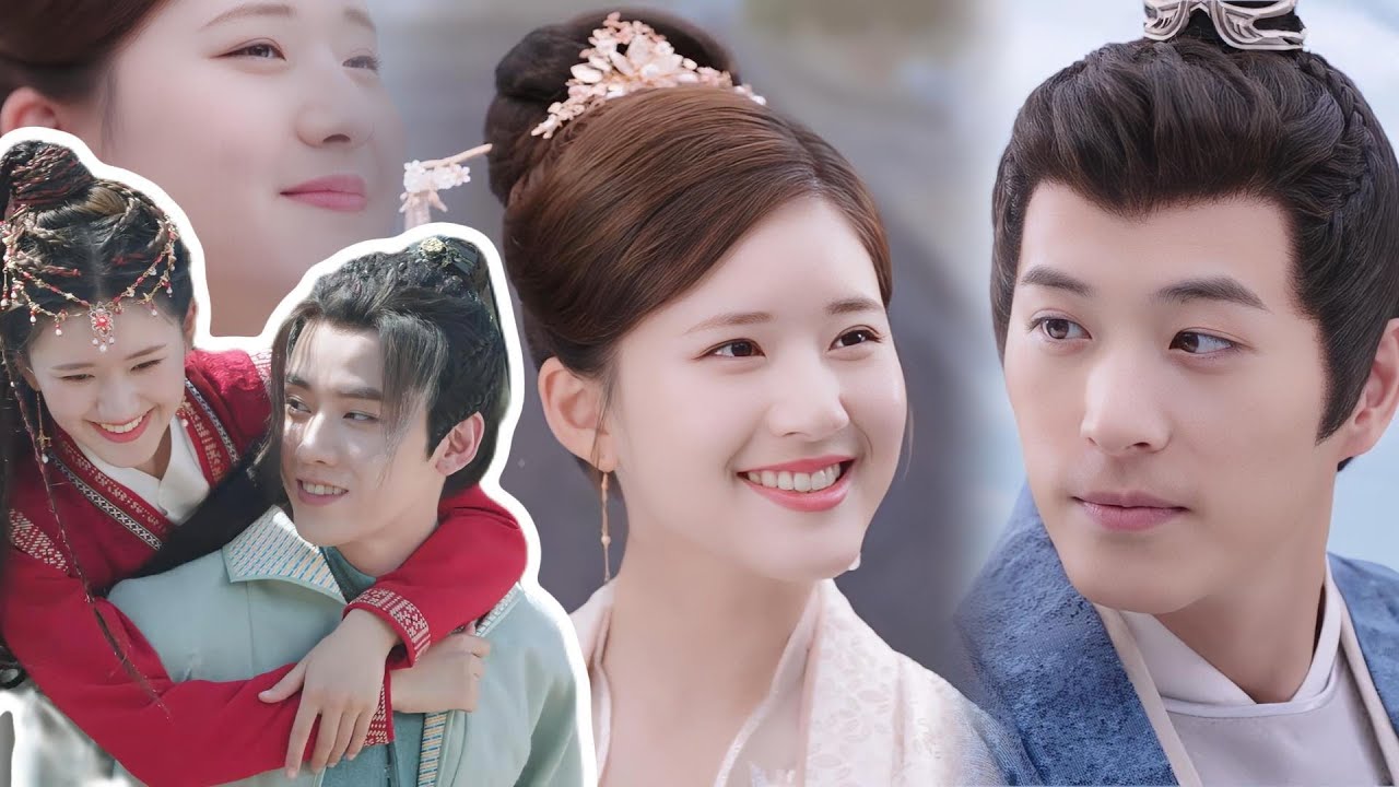 Свадьба Чжао Луси! Даже влюбленные с детства не сравнятся с тем, кто свалился с неба!