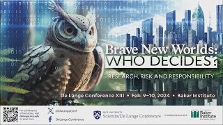 De Lange Conference XIII 3