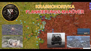 Schildkröten-Panzer in Chasiv Yar | Absolute Luftüberlegenheit. Military Summary 29.04.2024