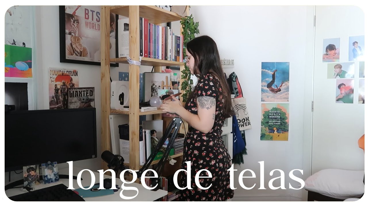 um dia sem telas 📵