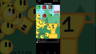 Cube Ending Cube Game Castle screenshot 2