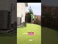 Making this shot will improve your score #golfswing #golf #golftips #golfer