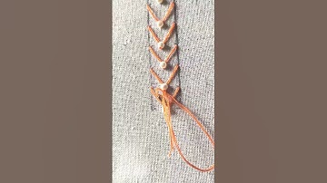 simple border line embroidery design #handembroidery #embroidery #embroiderydesigns #handmade#design