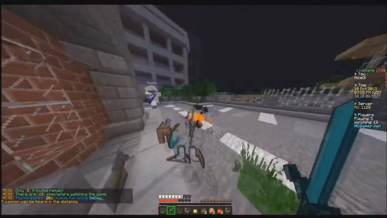 Lebron12Tage [Re-Upload]