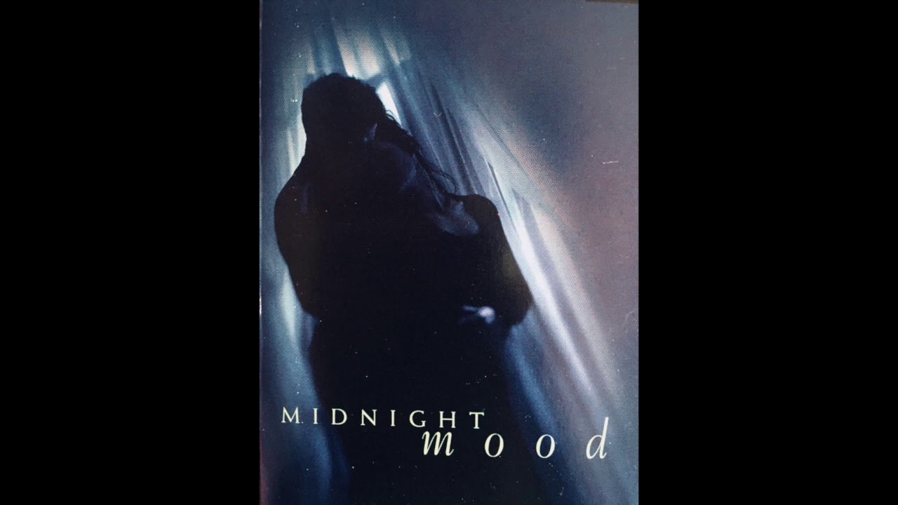 Mark Baldwin ~ Warm And Tender