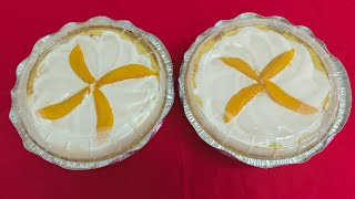 pay de mango cremoso by Marianas Cake 213 views 1 month ago 3 minutes, 2 seconds