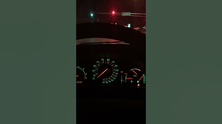 2004 Saab 9-5 2.3T Stage 1 King Tune