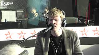 Kodaline - Wherever You Are (Live on The Chris Evans Breakfast Show with Sky) Resimi