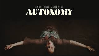 Video thumbnail of "Stephanie Lambring - Birdsong Hollow (Official Audio)"