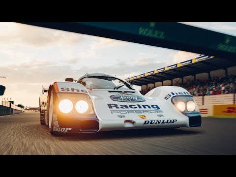 Introducing the "Gran Turismo SPORT" Free Update - April 2019