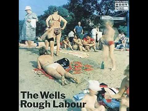 YouTubeでThe Wells - Like a Working Machineを視聴
