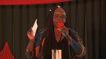 Our Creative Place in the Global Context  | Amaha Music | TEDxAsokoro