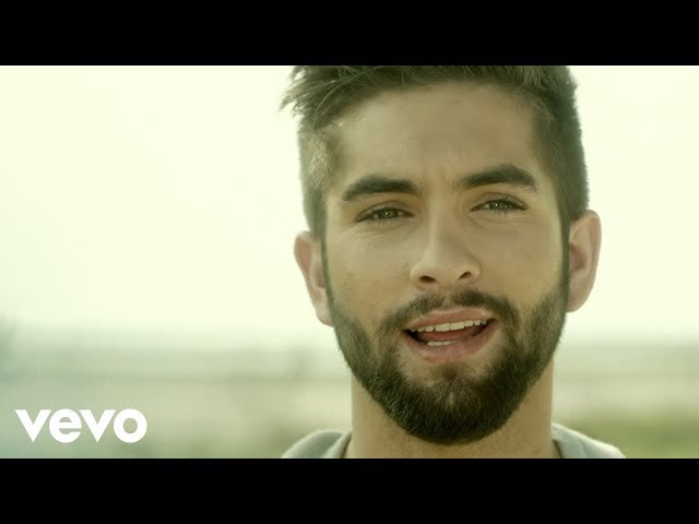 Kendji Girac - Color Gitano