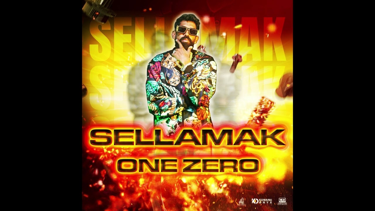 One Zero - Gindara [ feat. Mino ] [Prod. by Kuwanu Onyx]