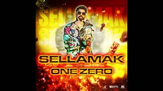 One Zero - Gindara Feat. Mino Prod. By Kuwanu Onyx