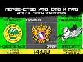 Первенство УФО, СФО И ПФО Кедр-2011 Новоуральск-Таганай-2011 Златоуст. 1 игра. 15.04.2023. 14.00.