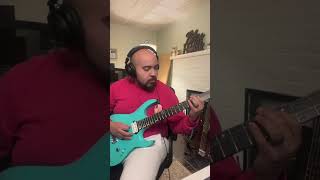 Octave &amp; Reverb #guitar