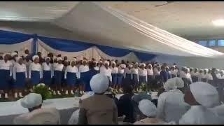 TTACTSO UKZN DBN Baleka Josefa Opening function 2022