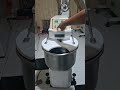 Spiral mixer 12.5 kg tepung SM-25 merk Sinmag Taiwan Listrik 1 phase Second.Minat WA 0895.3222.92356