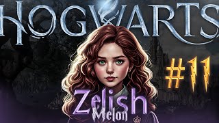 Zelish Melon'un Maceraları! PART #11