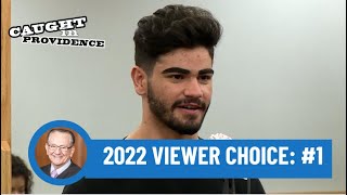 انتخاب بیننده 2022: #1