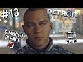 IL SIMBOLO DELLA RIVOLTA - Detroit Become Human #13