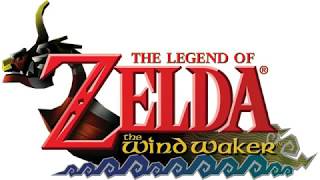 Earth Temple - The Legend of Zelda: The Wind Waker Music Extended